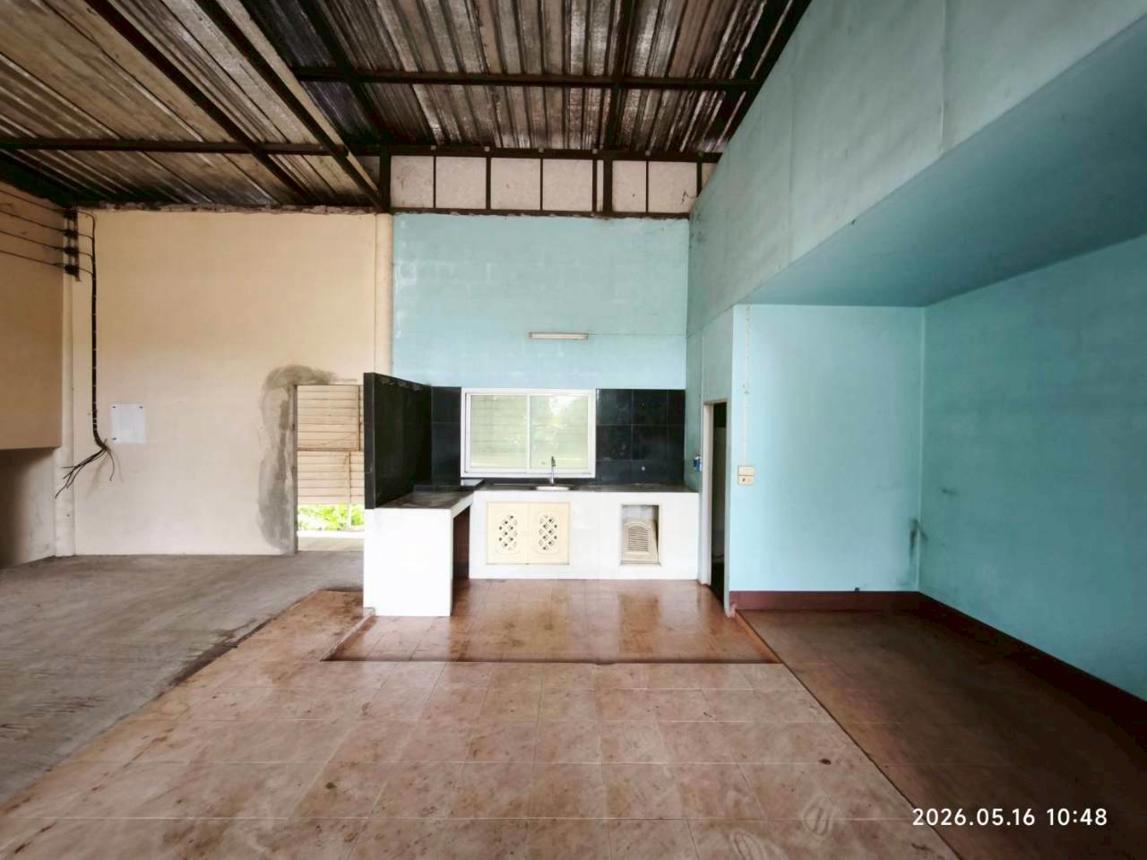 รูป บ้านเดี่ยว 151 ตร.วา จุน พะเยา 2.1M - รูปที่ 22/33