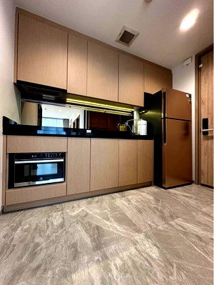 Condos for rent : MN027465 | 2Bed | 1Bath | BTS On Nut | 56.85sqm | THB 55,000/mo | Fl.5 — Kawa Haus Bangkok