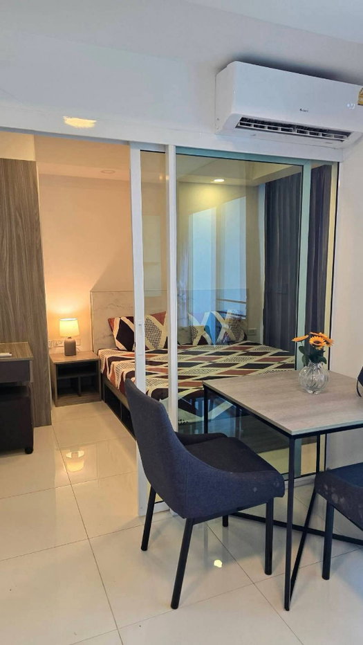รูป คอนโด The Greencity Condo 2 วิวดอยสุเทพ (Full furnished) - รูปที่ 8/12