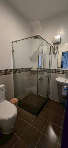รูป Myhip Condo2 บิสสิเนสพาร์ค 2ห้องนอน 2ห้องน้ำ ห้องมุม - รูปที่ 8/10