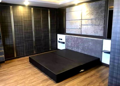 Condos for rent : AA723206 | 3 Bed | 3 Bath | Phrom Phong BTS | 223sqm | THB 80,000/mo | Fl.10 — President Park, Pine Tower Bangkok
