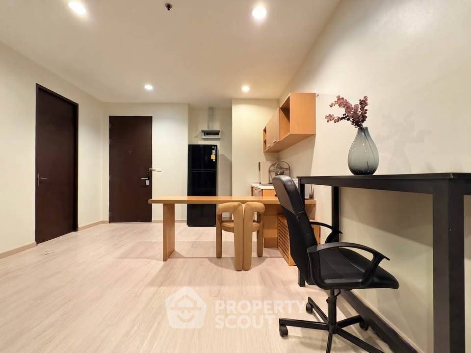 รูป คอนโด 2-ห้องนอน ที่ ดิ แอดเดรส สยาม ใกล้ BTS ราชเทวี (ID 3347810) - รูปที่ 4/9