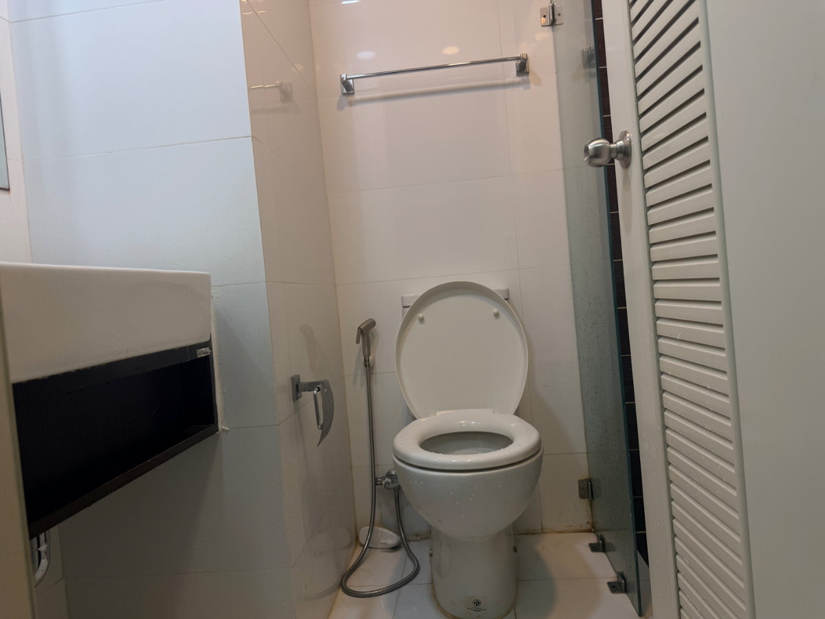 รูป ให้เช่า โครงการ A Space me bangna - รูปที่ 9/11