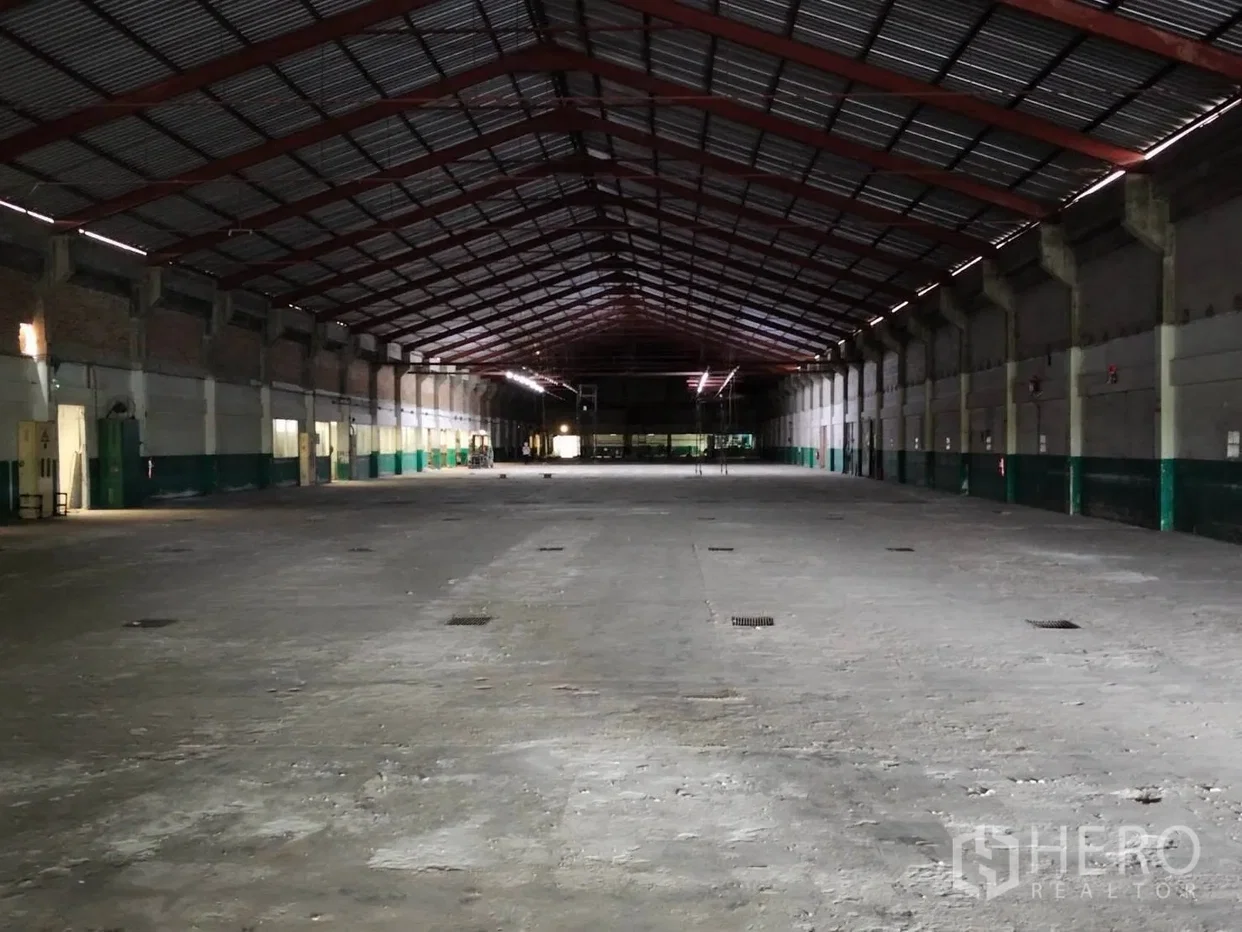 picture For rent Warehouse 3600 sq.m. in Mueang Samut Prakan, Samut Prakan - 3/6