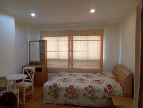 P-150843 Condo For Rent! Lumpini Place Ratchada - Thapra near BTS Talat Phlu Line@easythaihome 085-592-2897