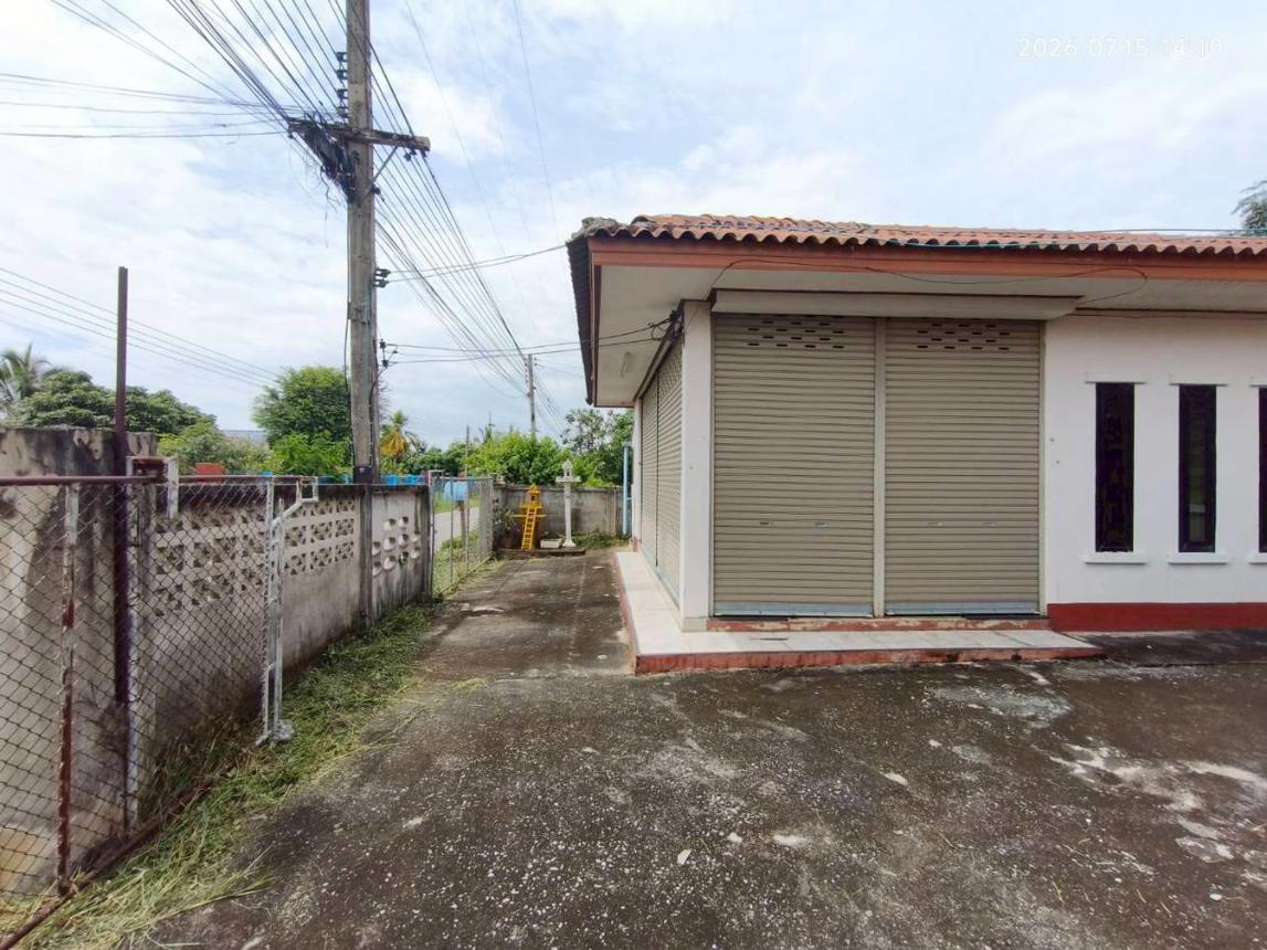 รูป บ้านเดี่ยว 93.2 ตร.วา พาน เชียงราย 2M - รูปที่ 22/41