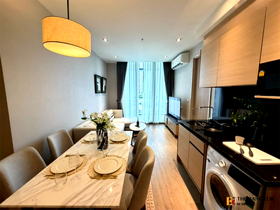 Condos for sale : Park Origin Phrom Phong Hot Unit, Available for a Limited Time