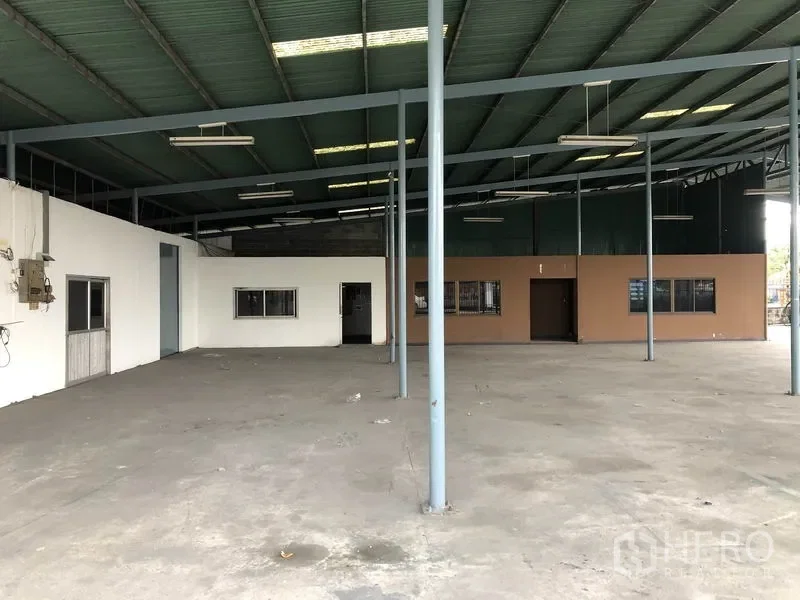 picture For rent Warehouse 840 sqm in Bang Phli, Samut Prakan - 2/4