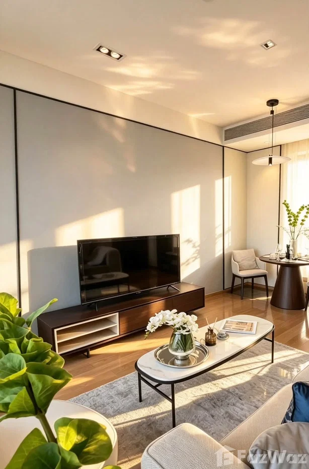picture 1 bedroom for rent at 28 Chitlom 6815423 - 6/8