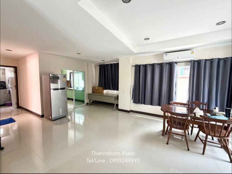 picture 🏡 House for rent Coco Hill Laem Chabang - 5/17