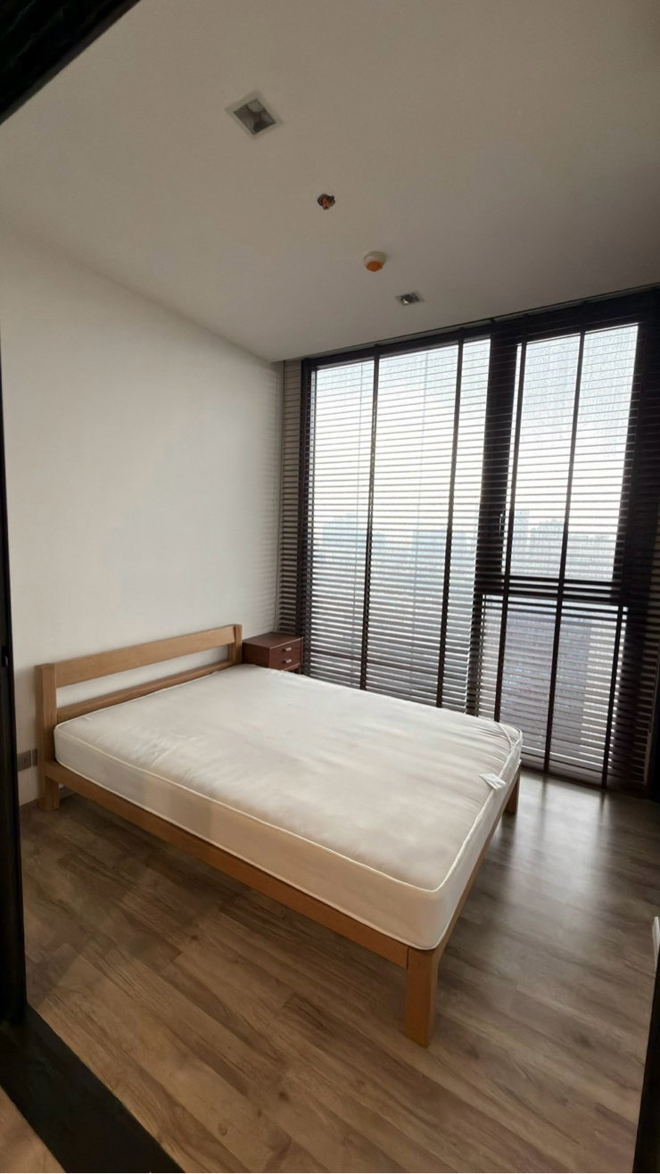 THE LINE Jatujak - Mochit (เดอะ ไลน์ จตุจักร - หมอชิต) (1bed1bath 27sqm)