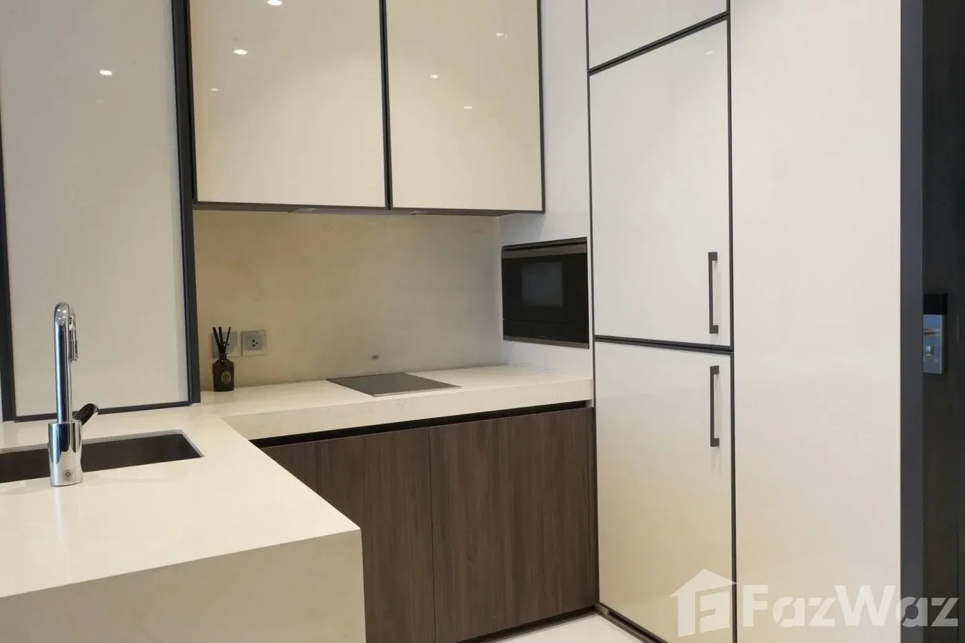 รูป คอนโดให้เช่า 1 ห้องนอน ในโครงการ บีทนิค สุขุมวิท 32 6813766 - รูปที่ 10/10