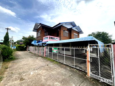 HOME 111 Sq.w. Pra Thai Nakhon Ratchasima for 580,000