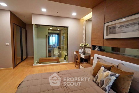 Great Value 2-BR At Nusasiri Grand Condominium, 60m To BTS Ekkamai (ID 2943828)