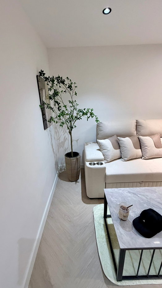 รูป 🍃 ให้เช่าคอนโด Hillside 4 Condominium ** มีอ่างอาบน้ำ ตกแต่งครบ ** ทำเลดีมาก เดินทางสะดวก นิมมาน คูเมือง ใกล้ 7-11 Supermarket เมญ่า และอีกมากมาย - รูปที่ 10/18