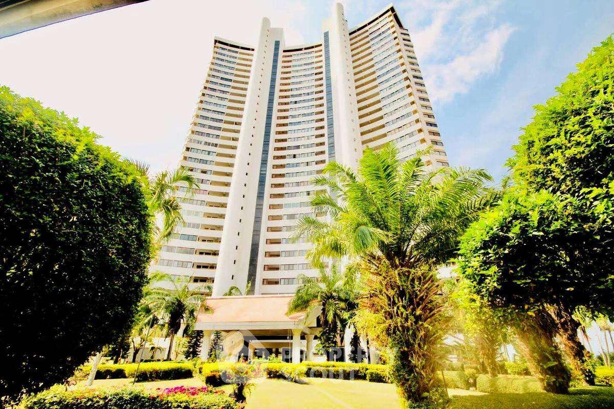 picture Studio Condo at Sunshine Beach Condotel close to Pattaya (ID 1824268) - 16/45