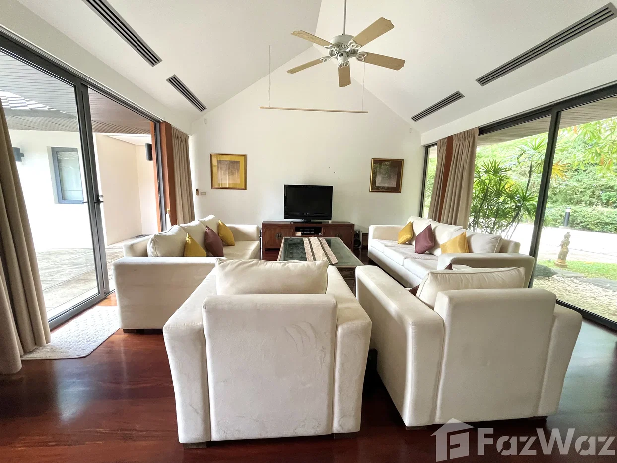 รูป ขาย วิลล่า 3 ห้องนอน ในโครงการ ราไวย์ วิลล่า 5974479 - รูปที่ 5/31
