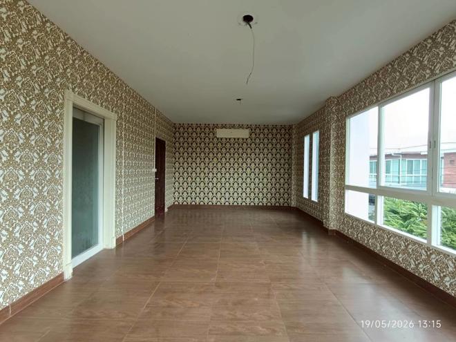 รูป บ้านเดี่ยว 63.9 ตร.วา ซื่อตรง พรีเมี่ยม บางบัวทอง นนทบุรี 5.2M - รูปที่ 21/51