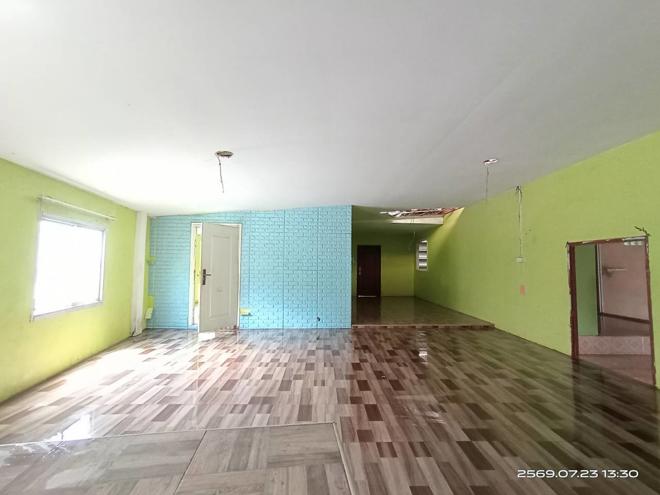 รูป บ้านเดี่ยว 274 ตร.วา ยางตลาด กาฬสินธุ์ 3.8M - รูปที่ 17/37
