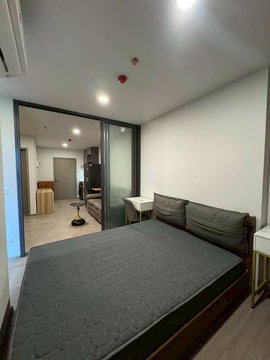 AA578550 | 1 ห้องนอน | 1 ห้องน้ำ | BTS Phra Khanong | 32 ตร.ม. | 18,000 บาท/เดือน | ชั้น 11 — Aspire Sukhumvit-Rama 4 กรุงเทพฯ