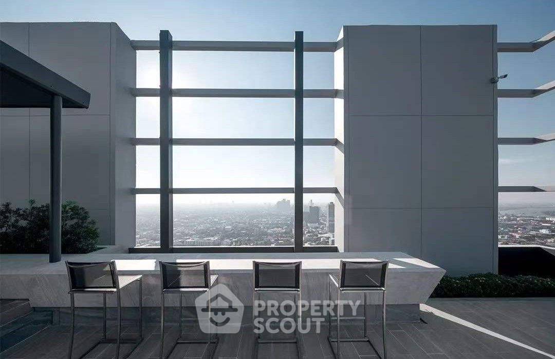 picture Great Value 1-BR Knightsbridge Prime Onnut, 32nd Floor BTS On Nut (ID 2832925) - 40/47