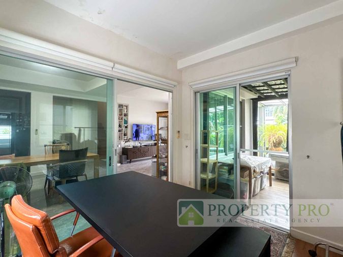 3-bed house for sale, 217 sqm, 71.3 sq wah, Sivalee Ramkhamhaeng - Wongwaen