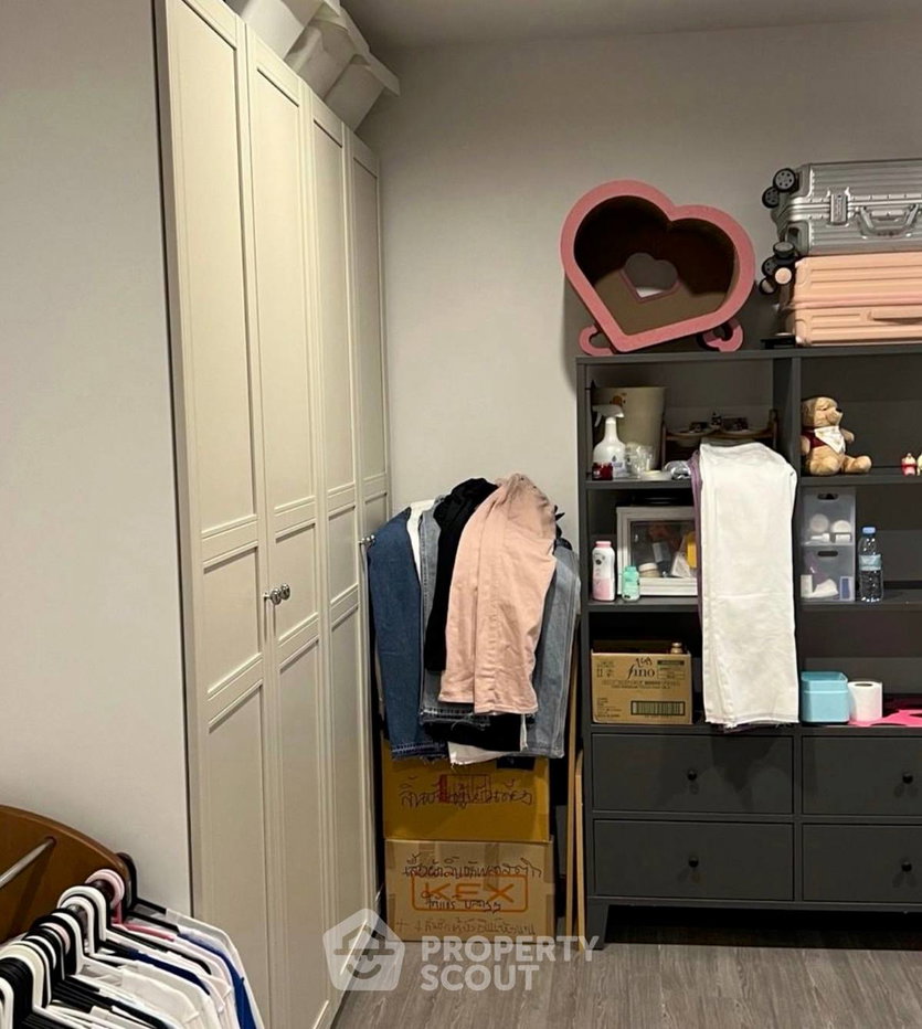 รูป คอนโด 2-ห้องนอน ที่ นายน์ บาย แสนสิริ ใกล้ BTS วงเวียนใหญ่ (ID 3347724) - รูปที่ 9/10