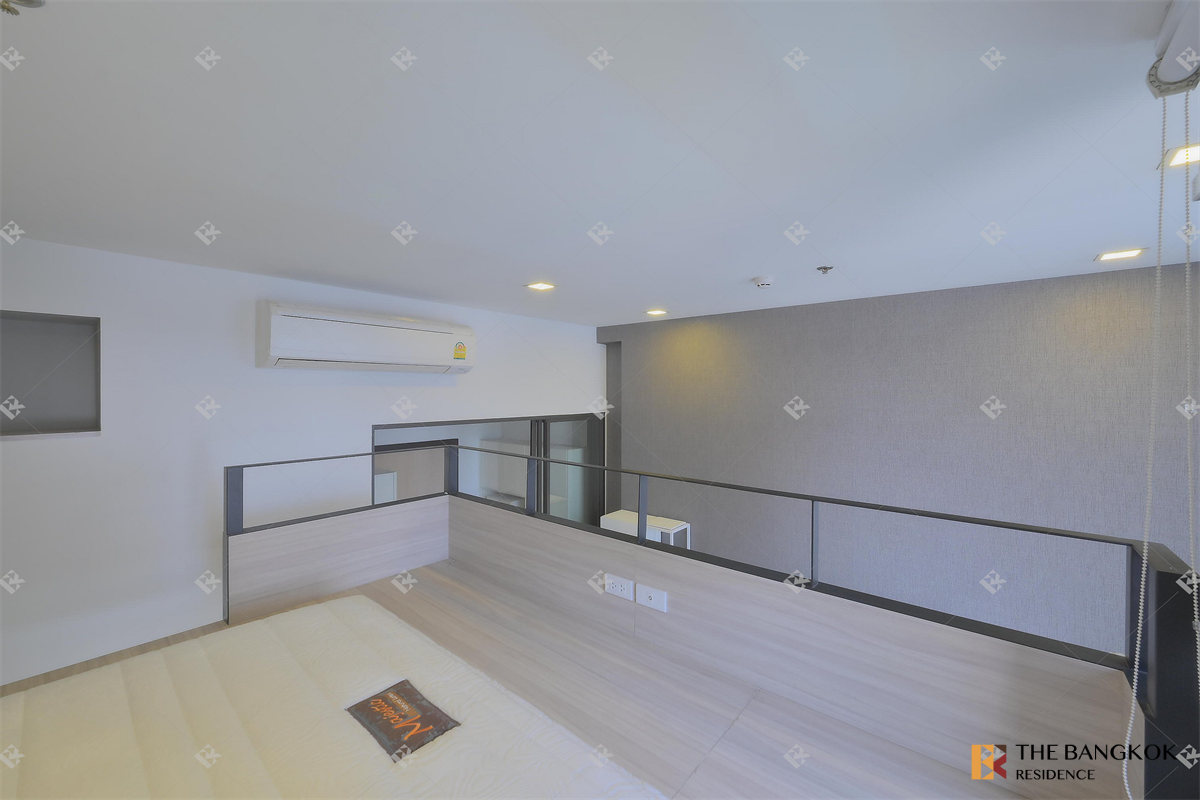 picture Chewathai Residence Asoke High-potential Location, Not as Expensive as You Think - 5/10