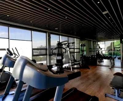 คอนโดให้เช่า : MN006802 | 1 ห้องนอน | 1 ห้องน้ำ | MRT Huai Khwang | 32 ตร.ม. | 18,000 บาท/เดือน | ชั้น 17 — Centric Ratchada-Huaikhwang กรุงเทพฯ