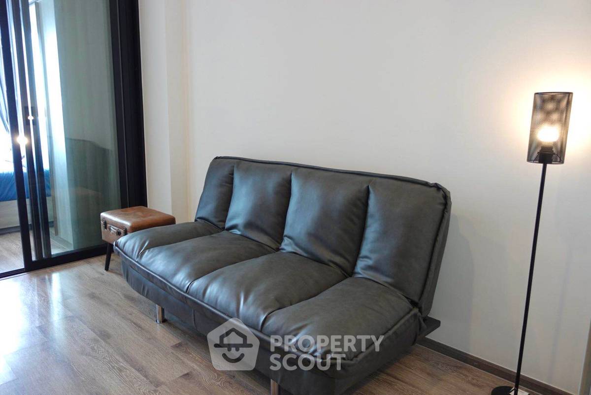 picture Great Value 1-BR Knightsbridge Prime Onnut, 32nd Floor BTS On Nut (ID 2832925) - 7/47