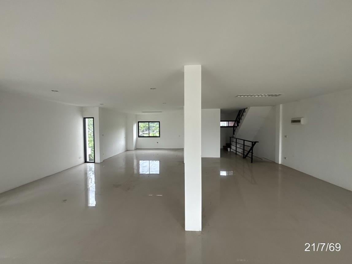 รูป อาคารพาณิชย์ 36 ตร.วา เดอะ โนเบิลวิลล์ นางรอง บุรีรัมย์ 6.7M - รูปที่ 16/25