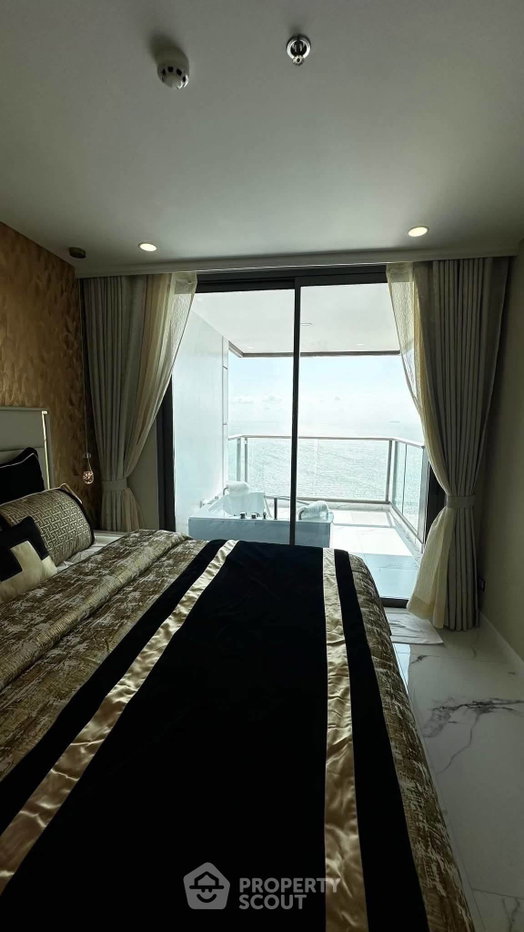 picture 2-BR Condo at Copacabana Beach Jomtien close to Jomtien Beach (ID 3346452) - 9/12