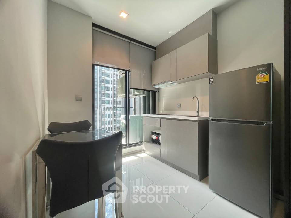 รูป ชั้น 23 คอนโด 1 ห้องนอน NUE Epic Asoke Rama9 ใกล้ MRT พระราม 9 (ID 3347653) - รูปที่ 5/7