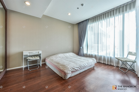 Special unit at an attractive price Menam Residences