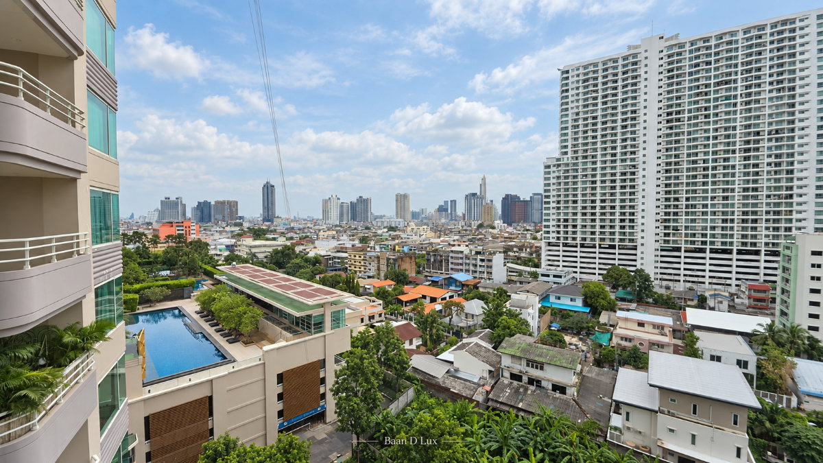 รูป ขายคอนโด Watermark Chaophraya River (242.5 ตร.ม.) 3นอน4น้ำ วิวแม่น้ำทุกห้อง - รูปที่ 18/45