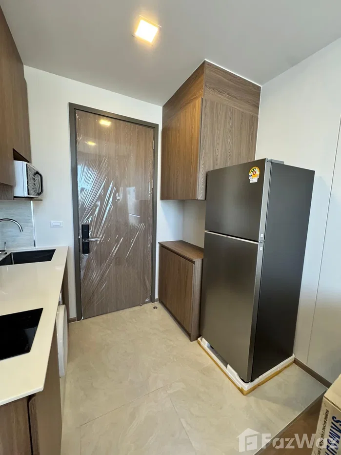 picture 1 Bedroom Condo for rent at CANVAS Cherngtalay 5822432 - 10/21