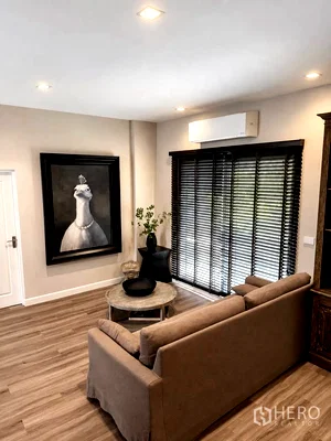 Houses for sale Nonthaburi : For sale 4 Bedroom Detached House in Bangkok Boulevard Sathorn-Pinklao 2 in Maha Sawat, Bang Kruai, Nonthaburi