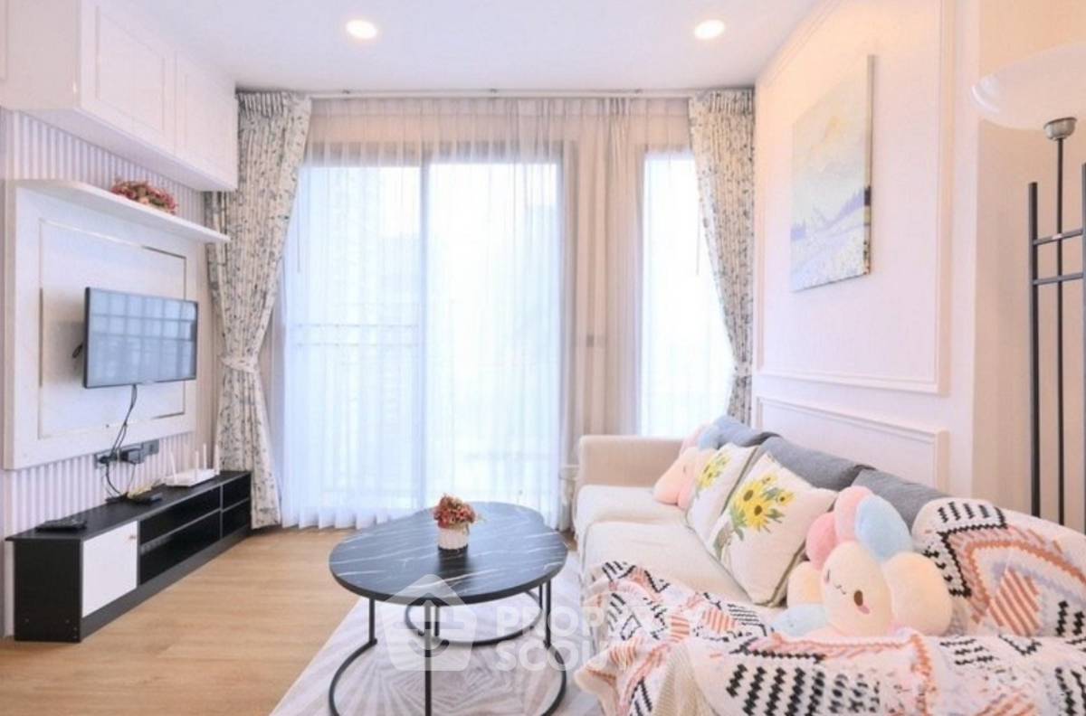picture 1-BR Condo at Ceil By Sansiri near BTS Thong Lor (ID 3347360) - 2/3