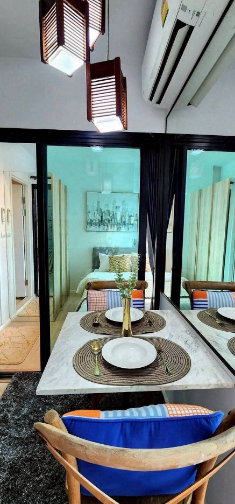 รูป ให้เช่า Escent condo chiangmai ว่างพร้อมอยู่  - รูปที่ 4/24