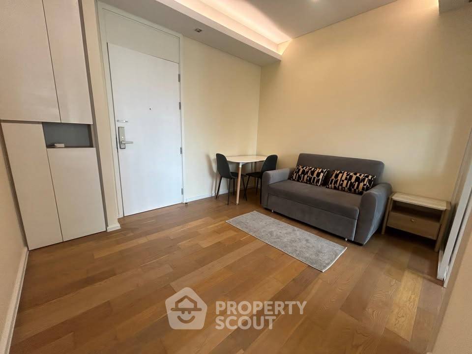 รูป คอนโด ชั้น 26 1 ห้องนอน The Saint Residences ใกล้ MRT พหลโยธิน 100 ม. (ID 3346896) - รูปที่ 12/23