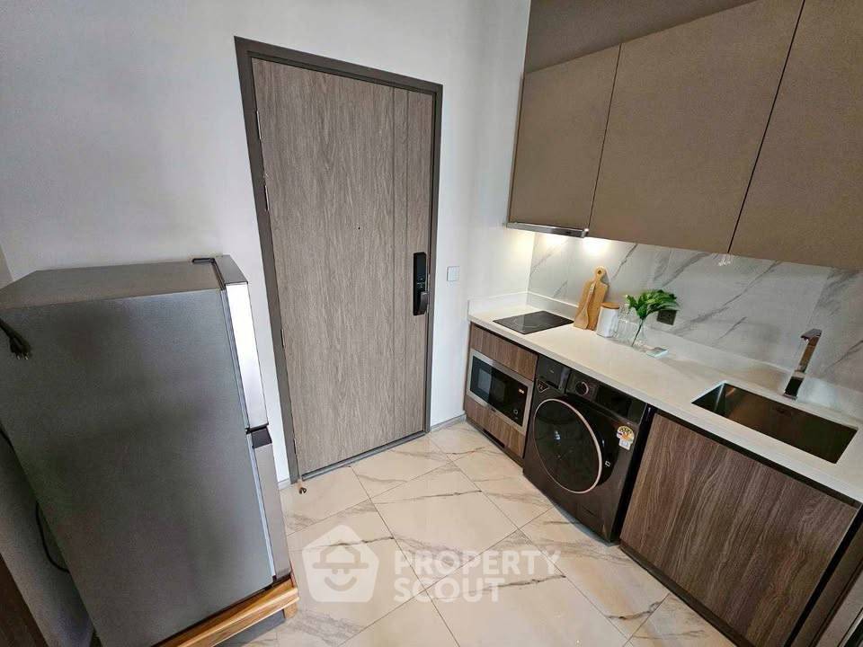 รูป คอนโด 1-ห้องนอน ที่ ริธึ่ม เอกมัย เอสเตท ใกล้ BTS ทองหล่อ (ID 3347340) - รูปที่ 7/8