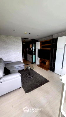 Condos for rent : 1-BR At Knightsbridge Collage Sukhumvit 107 Near BTS Bearing (ID 2309094)