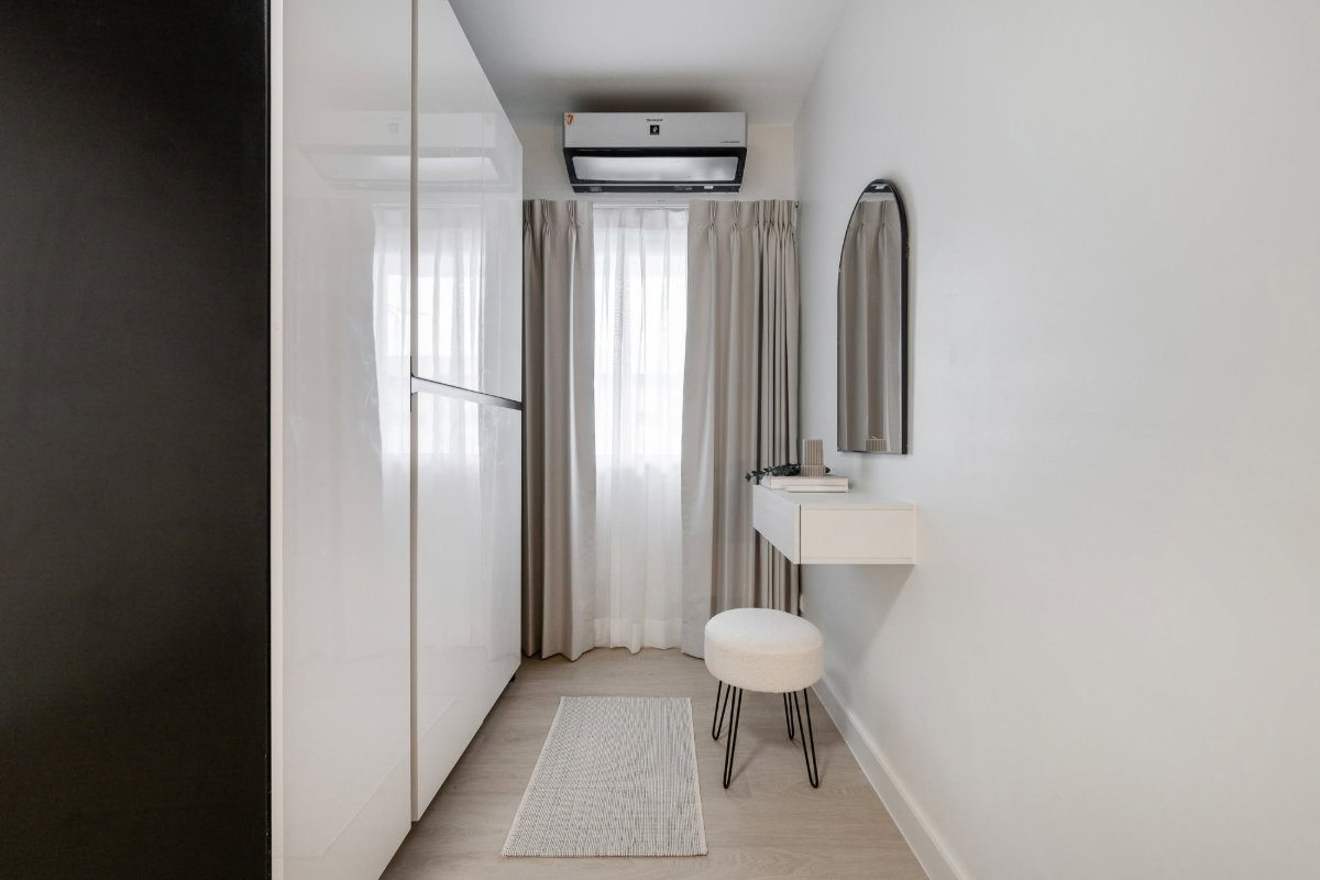 รูป คอนโดสุขุมวิท ห้องใหญ่ 42.19 ตร.ม. เพียง 2.499 ล้านบาท! City Home Sukhumvit | อาคาร I3 ชั้น 8 - รูปที่ 24/39