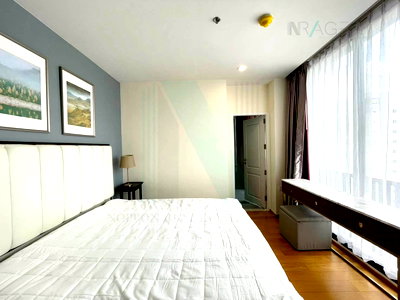 Condos for rent : 🔺 For Rent Condo NOBLE REVO SILOM Building 1, Floor 17,2 bed room, Room size 65.00 sqm