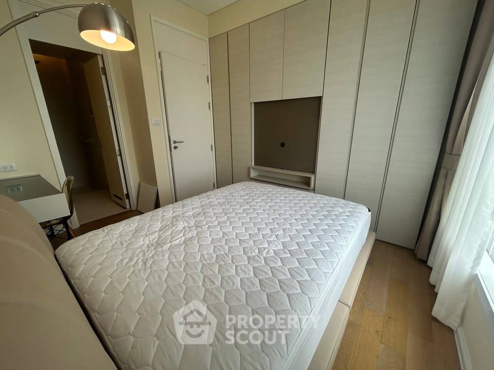 รูป คอนโด ชั้น 26 1 ห้องนอน The Saint Residences ใกล้ MRT พหลโยธิน 100 ม. (ID 3346896) - รูปที่ 5/23
