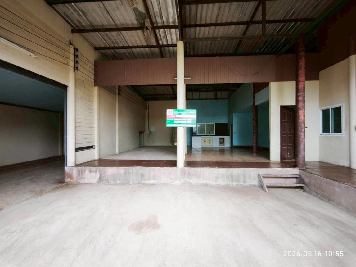 รูป บ้านเดี่ยว 151 ตร.วา จุน พะเยา 2.1M - รูปที่ 17/33
