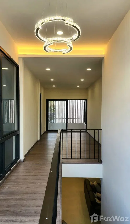 รูป บ้านเดี่ยวให้เช่า 3 ห้องนอน ใน บางจาก, กรุงเทพมหานคร 6816536 - รูปที่ 9/17