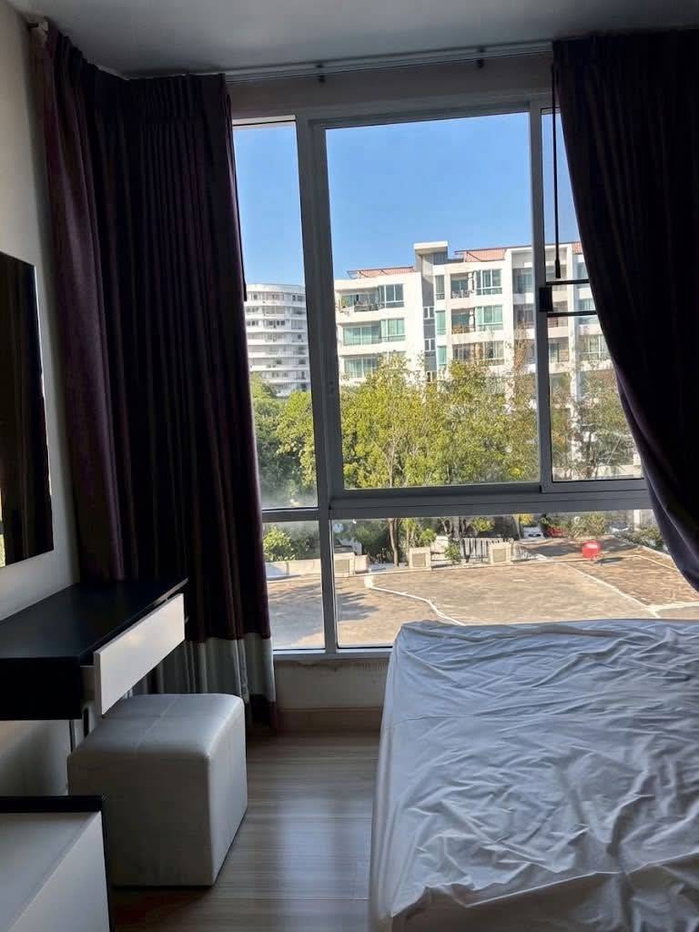 รูป ให้เช่า Condo One Plus คลองชล 3  ใกล้ มช ใกล้นิมมาน  - รูปที่ 5/15