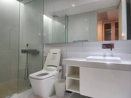 รูปภาพ AA542193 | 1Bed | 1Bath | BTS Surasak | 64sqm | THB 38,000/mo | Fl.10 — The Bangkok Sathorn Bangkok