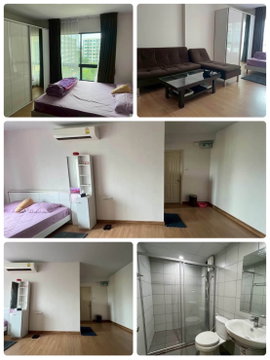 ðĨAvailable for immediate move-inðĨ GO#2403 Supalai Cute Ratchayothin - Phaholyothin 34â
Add Line to schedule a viewing ðļ